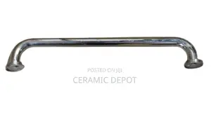 Kishikio cha Bar cha Stainless Steel 25x450x425mm