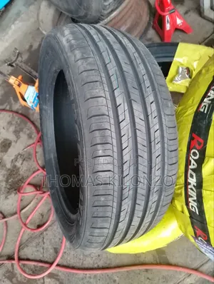 205/50R16 Roadking Tires