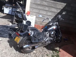 Mikoba ya Ngozi Halisi ya Pikipiki (Saddlebags & Forkbags) Iliyotengenezwa kwa Mikono
