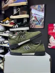 New Balance Numeric Tom Knox 600 Skate Shoes - 1