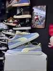 Puma Suede Expedition Sneakers - 1
