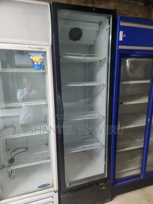 500L Display Refrigerator - Used
