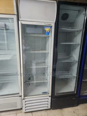 Display Fridge - 5 Sections