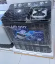 Ramtons 10kg Washing Machine Mpya Kabisa - 1