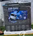 Ramtons Twin Tub Washing Machine 10kg - 2