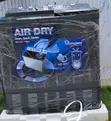 Ramtons 10kg Semi Automatic Washing Machine - 1