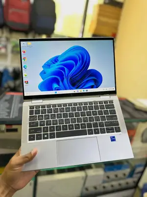 Laptop HP EliteBook x360 1030 G8 - Core i7, 32GB RAM, 256GB SSD