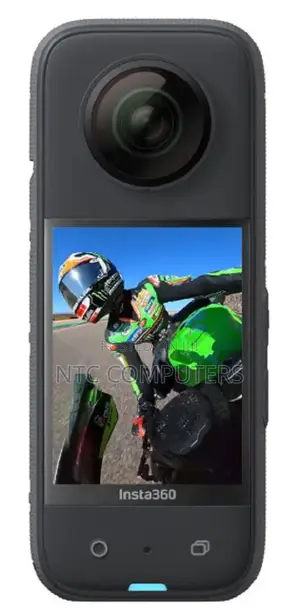 Insta360 ONE X5 Action Camera