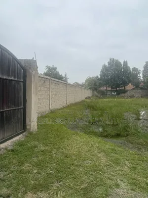 Syokimau Mauzo ya Haraka: 1/4 Eka Kiwanja cha Pembeni (Makazi/Biashara)
