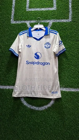 Manchester United Concept Edition Kit