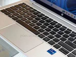 Laptop HP ProBook 440 G9 - Core i7, 16GB RAM, 512GB SSD