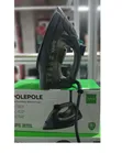 Syinix 1830-2180W Steam Iron Box - 1