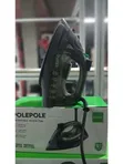 Syinix 1830-2180W Steam Iron Box - 2