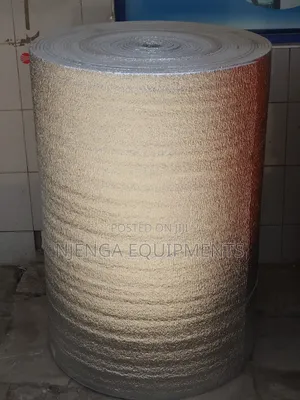 Heavy-Duty Roof Insulation Foam (10mm)