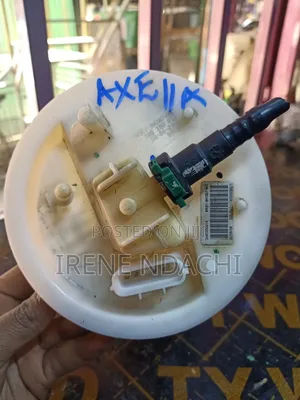 Fuel Pump for Mazda Axella