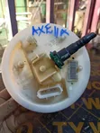 Pampu ya Mafuta ya Mazda Axella - 1