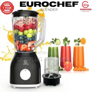 Eurochef 2-in-1 Blender