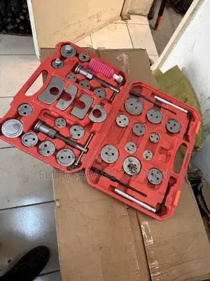 Sunshine Italy Professional Brake Tool Kit