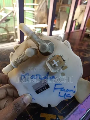 Fuel Pump for Mazda Familia