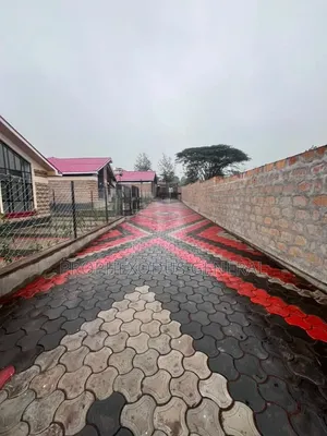 5 Bedroom Bungalow with DSQ in Ngong Matasia for Sale