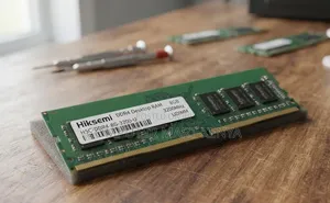Hiksemi 8GB DDR4 3200MHz UDIMM Desktop RAM