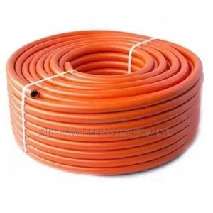 25mm Ubora wa Juu wa Bomba la Gesi ya LPG