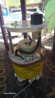 Mazda CX-7 Fuel Pump - 2