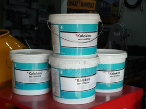 Kalekim Waterplug 5kg