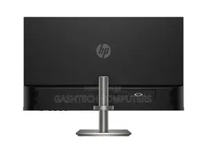 HP Series 5 27 Inch FHD IPS Monitor - 527da