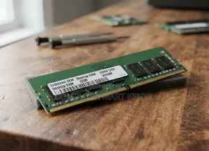 Samsung OEM Desktop RAM 32GB DDR4 3200 UDIMM