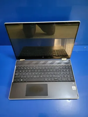 Laptop HP Pavilion x360 8GB RAM, 500GB HDD