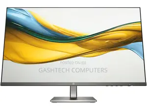 HP Series 5 27'' 527da FHD IPS Monitor