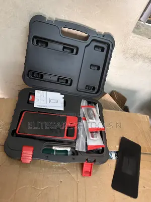 Autel KM100E Professional Key Programmer