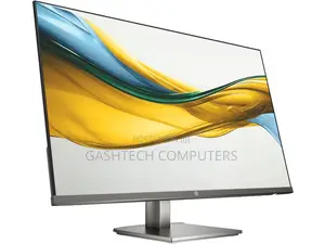 HP Series 5 27 Inch FHD IPS Monitor na Spika