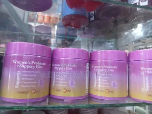 Meska Beauty Hub - Msaada wa Unyevu wa Ndani na PH Balance