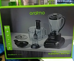 Oraimo Omniblend 2 Blender 5-in-1