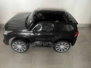 Lexus Electric Ride-On Car