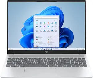 Laptop Mpya HP OmniBook 5 16" 16GB RAM 1TB SSD