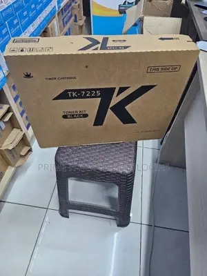 Kyocera TK-7225 Toner Cartridge Bora