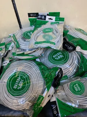 Cat 6 Patch Cord - Mita 40