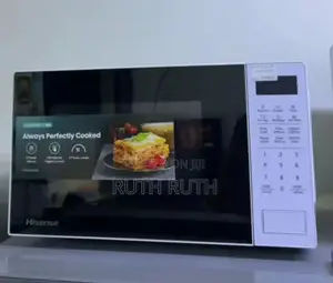 Hisense 20 Litres Microwave ya Dijitali