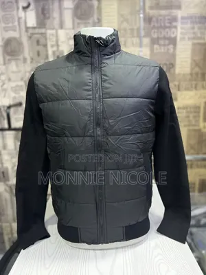 Jaketi za Bomber za Kampuni