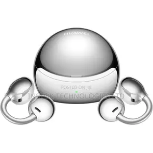 HUAWEI FreeClip 2 S Open-Ear Wireless Earbuds