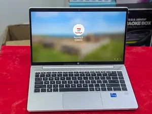 Laptop HP ProBook 440 G9 - Core i5, 16GB RAM, 256GB SSD