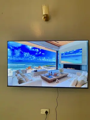 The Coastal Comfort Apartment in Nyali