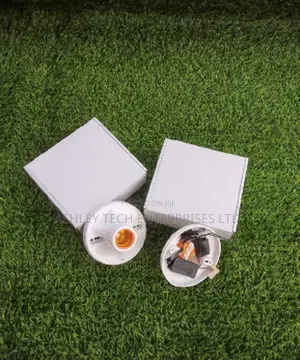 LED Bulb CCTV Camera HD Wireless Wi-Fi