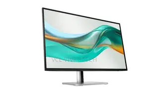 HP Series 5 Pro 27 Inch QHD USB-C Monitor - 527pu