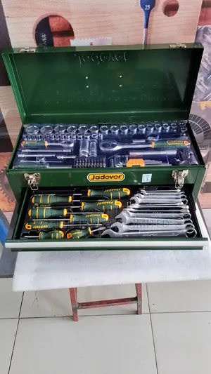 120-Piece Tool Chest Set