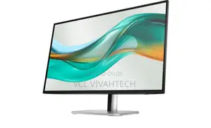 HP Series 5 Pro 27 Inch QHD Monitor - 527pu