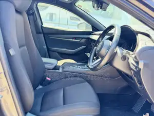 Mazda 3 2019 Kijivu